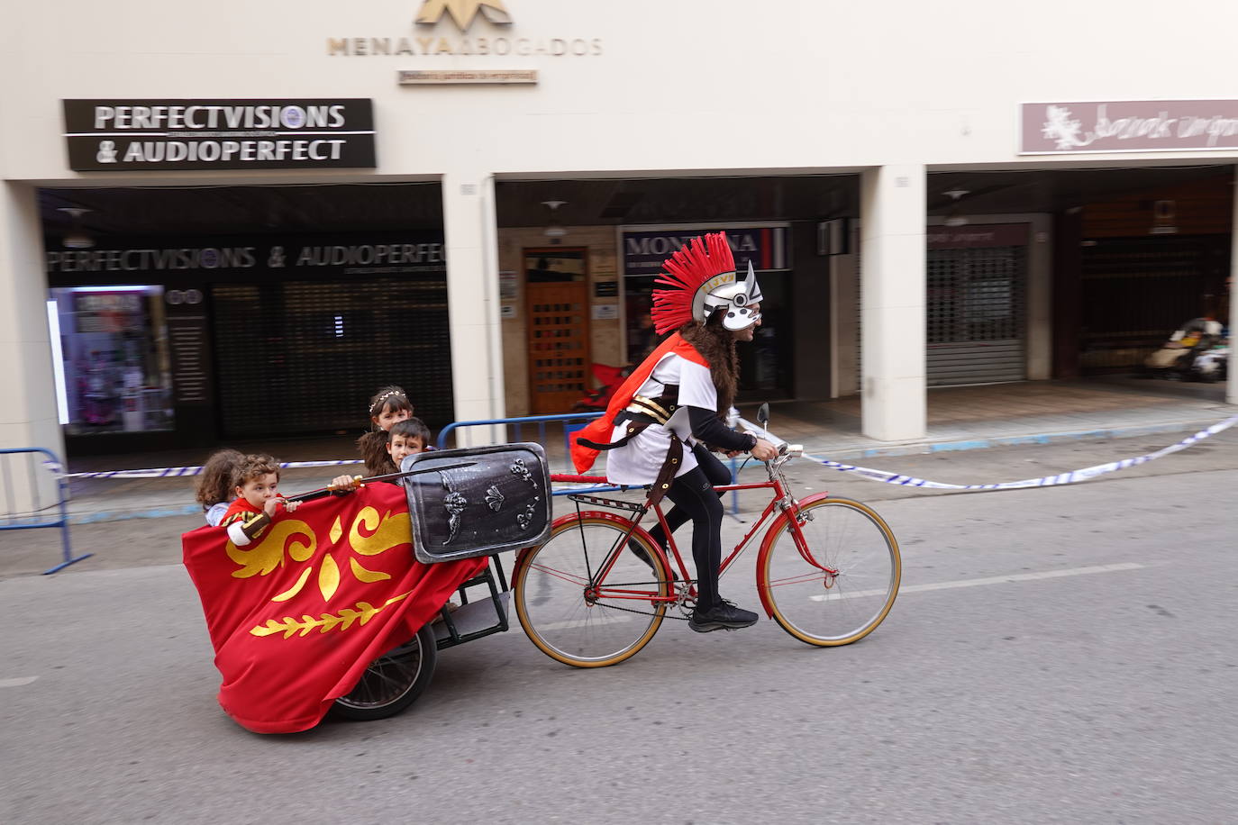 Carnaval de Badajoz 2023