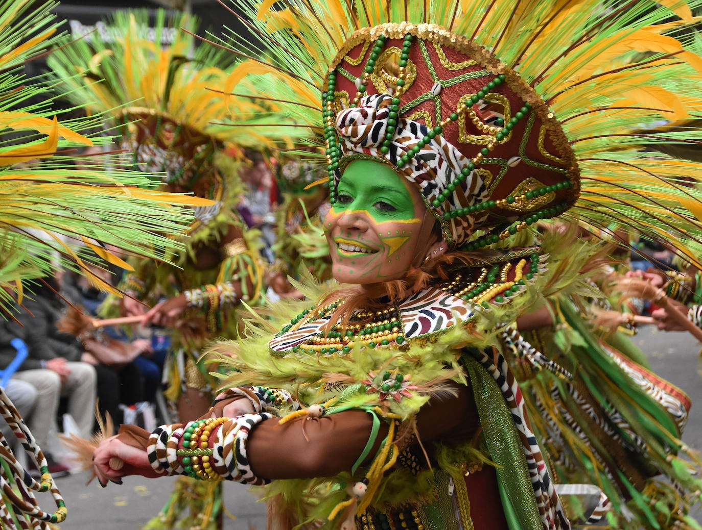 Carnaval de Badajoz 2023