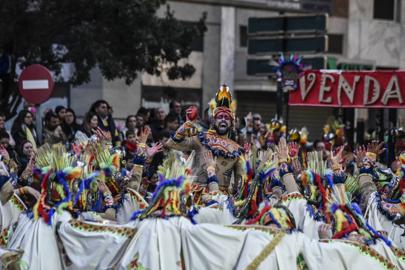 Carnaval de Badajoz 2023