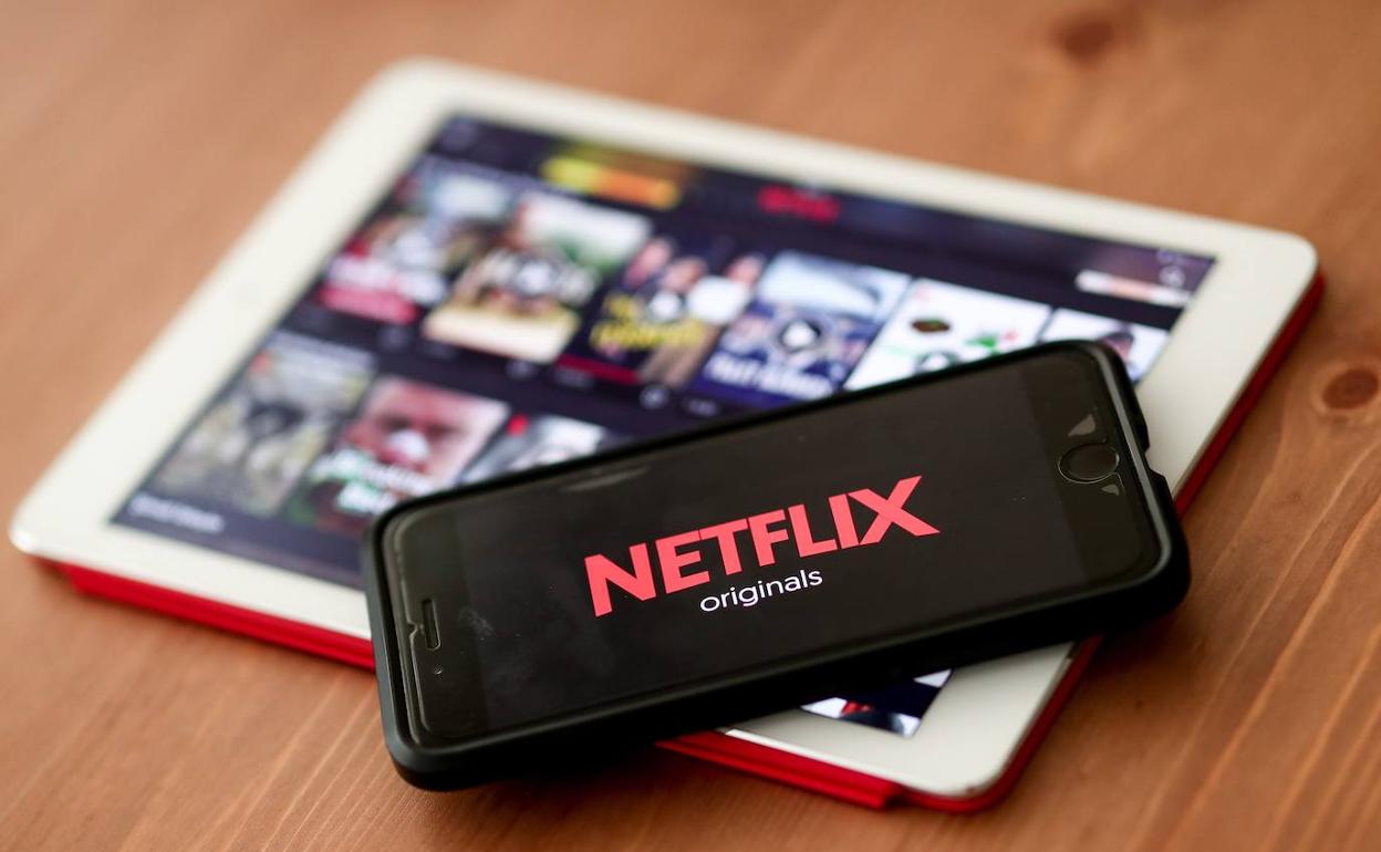 Alertan de una nueva estafa por SMS tras los últimos cambios en Netflix
