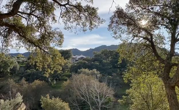 Descubre en qué pueblo de Extremadura estoy