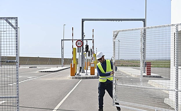 Una empresa mixta gestionará las terminales ferroviarias de la Junta durante treinta años