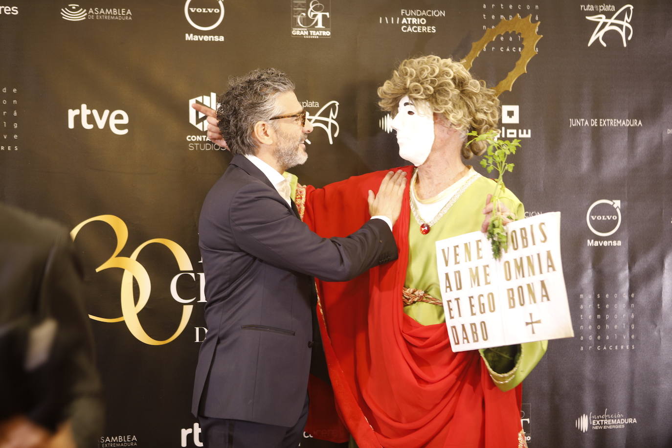 Fotos: Las mejores imágenes de la gala de los San Pancracio en Cáceres