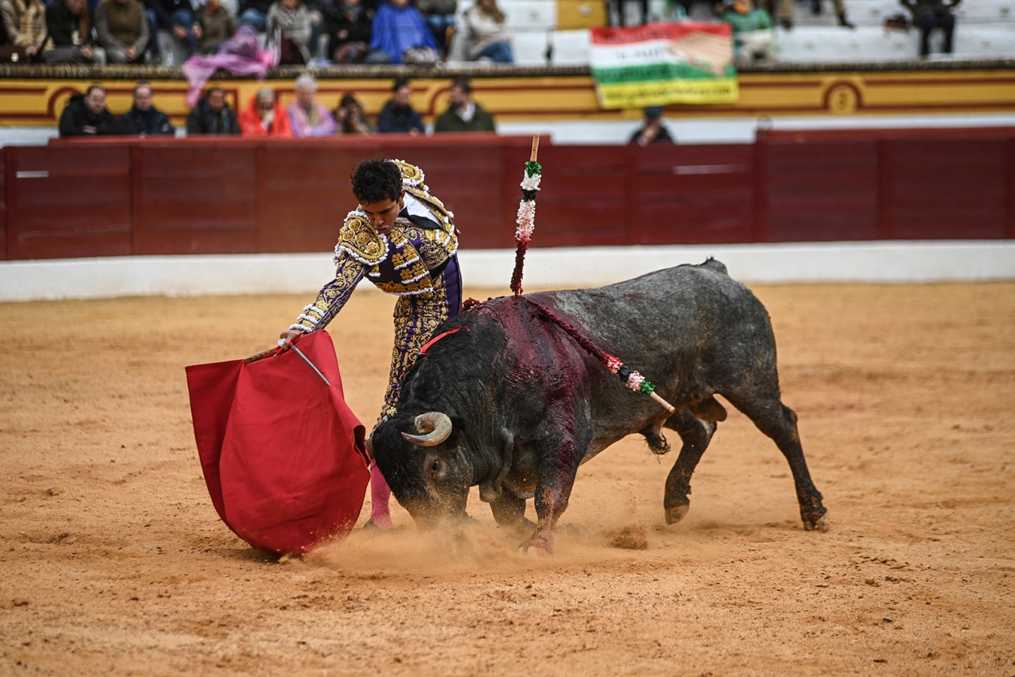 Fotos: Triunfo de Ventura, con Ferrera y Valdez con un trofeo cada uno