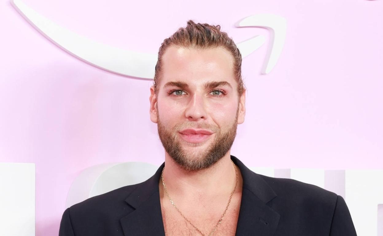 El diseñador Eduardo Navarrete y Alberto Dugarte, presentes en la Feria de la Belleza de Badajoz