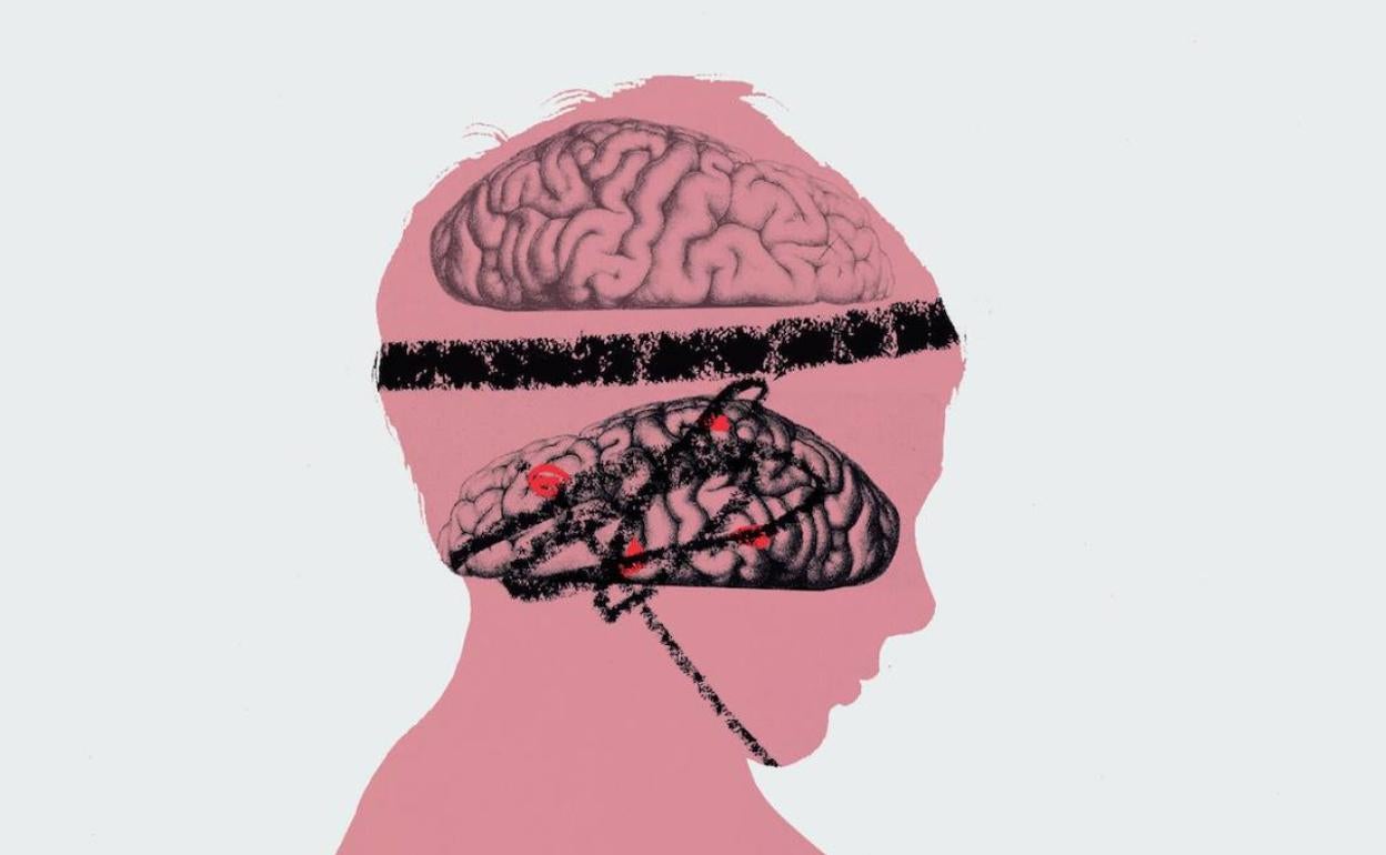 La salud mental en los jóvenes