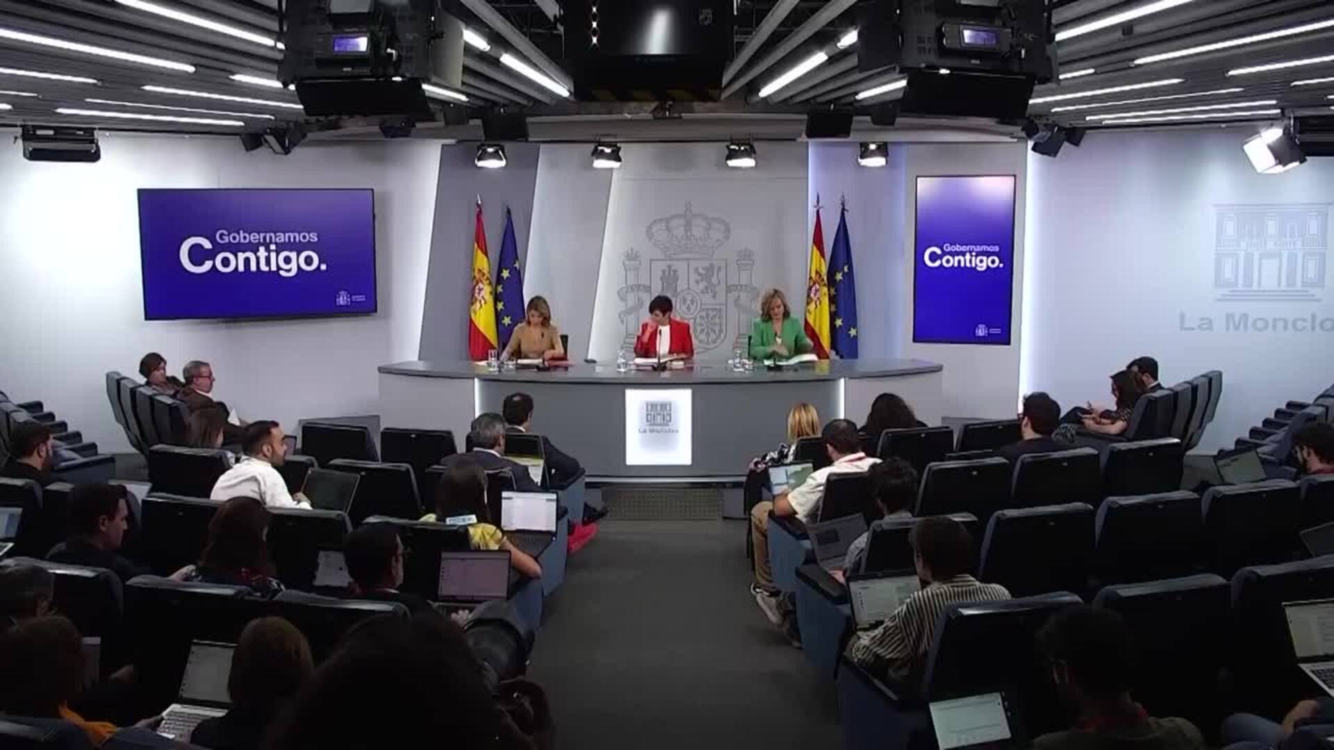 La Ley de Vivienda entra hoy en vigor entre críticas del sector inmobiliario