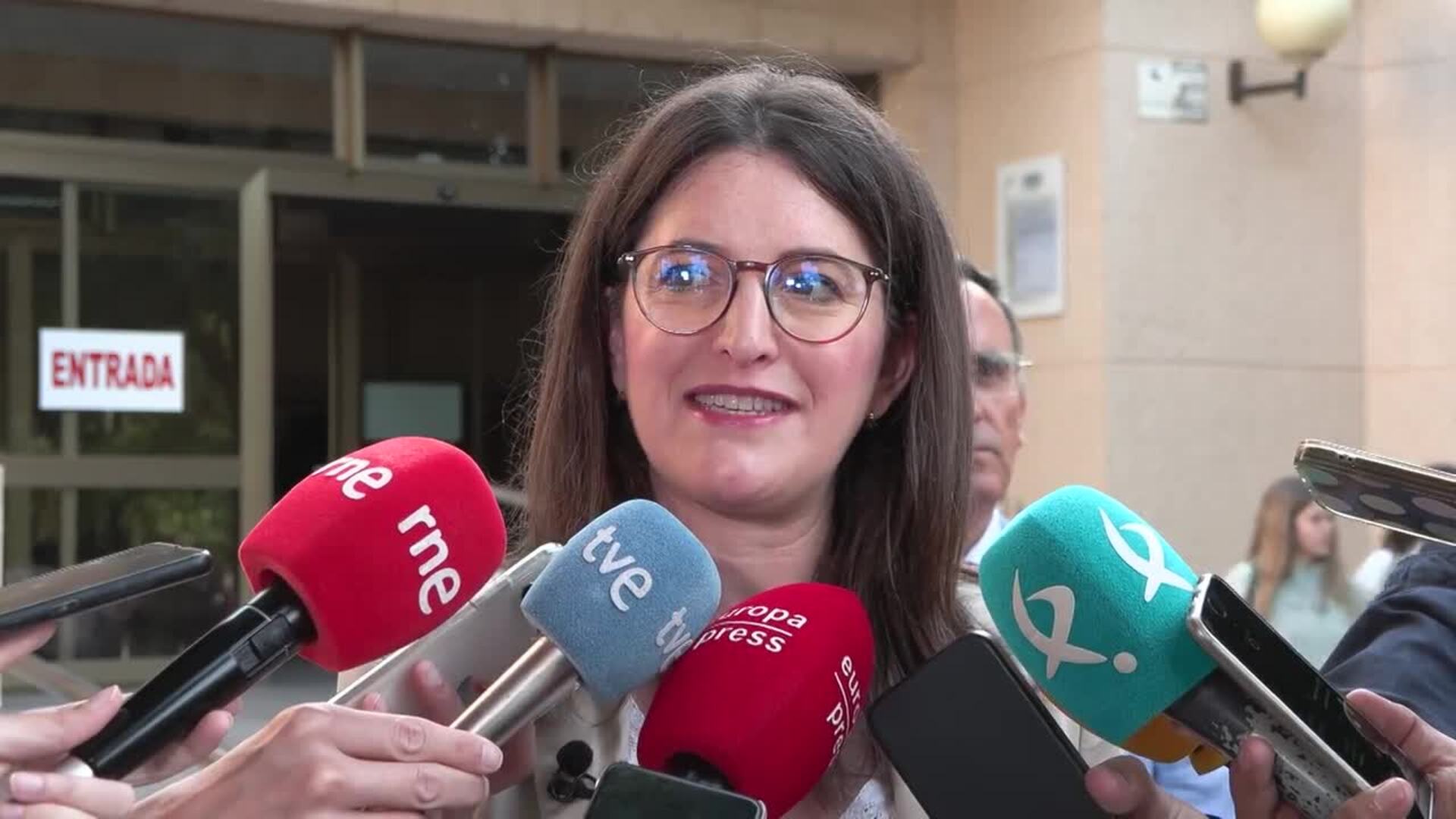 Unos 5.400 alumnos se presentan a la EBAU en Extremadura