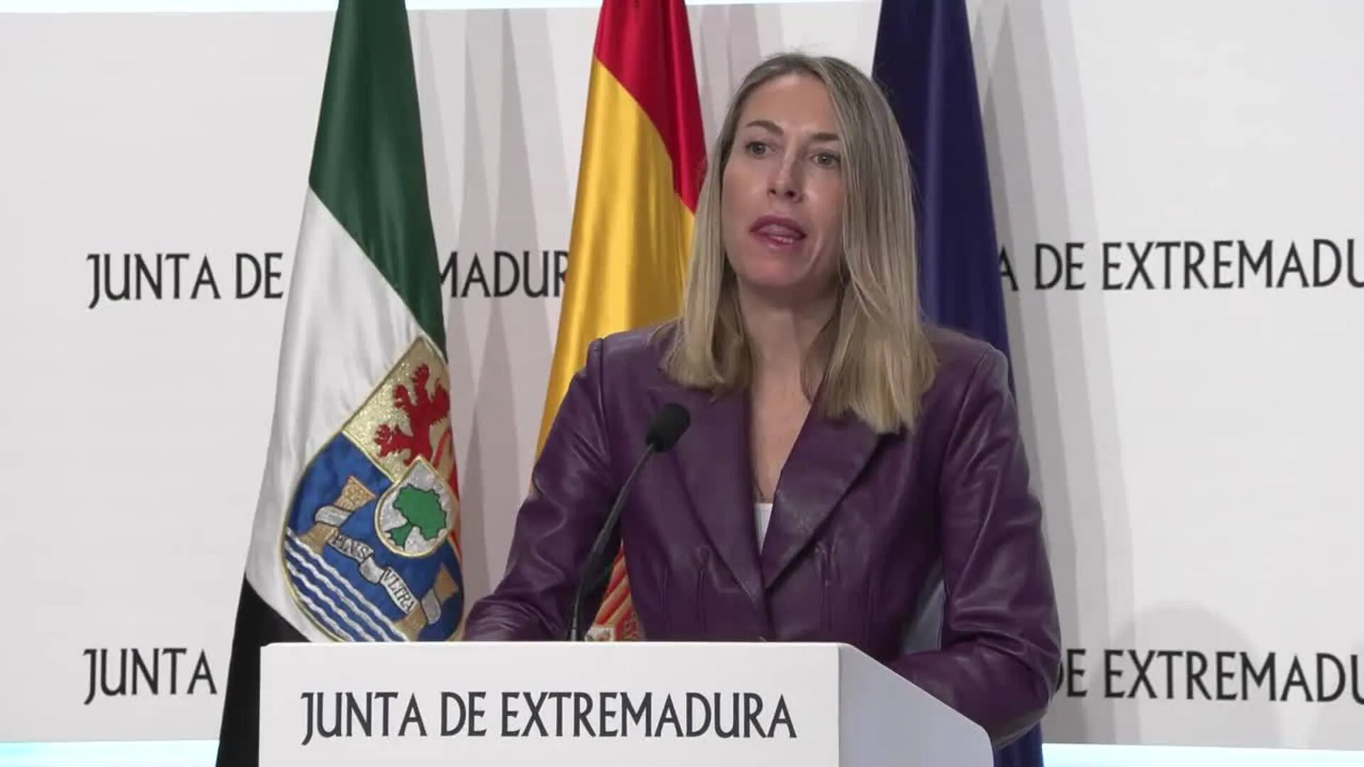 Extremadura aprobará una reducción del 100% del impuesto de sucesiones y donaciones