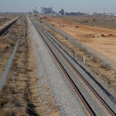 La Guardia Civil no descarta ninguna hipótesis sobre el cuerpo carbonizado en Montijo