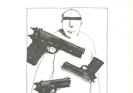 La persistente huella de ETA