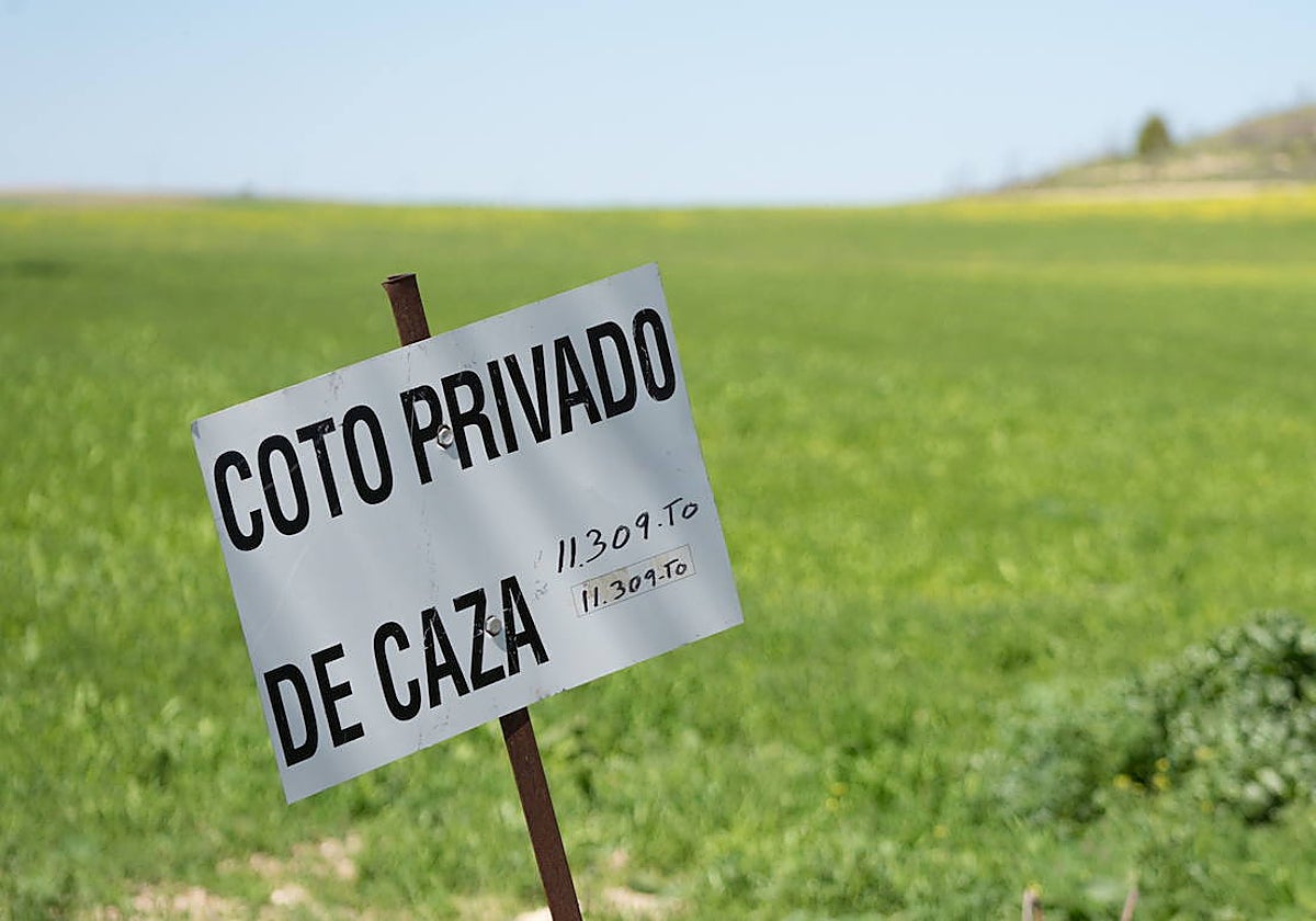 Impuesto sobre aprovechamientos cinegéticos en Extremadura