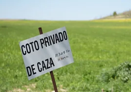 Impuesto sobre aprovechamientos cinegéticos en Extremadura