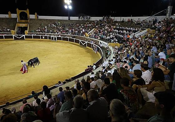 El circuito extremeño de novilladas tendrá dos festejos más