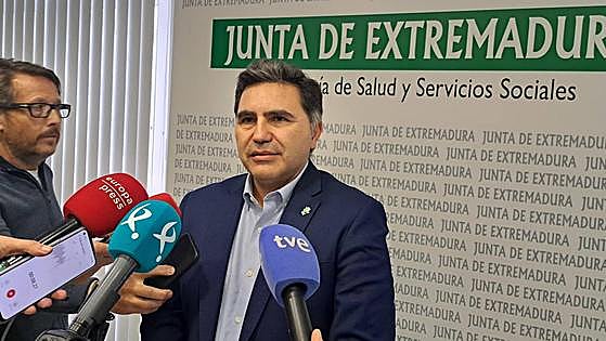 El SES vacunará de forma extraordinaria contra la covid y la gripe por las tardes