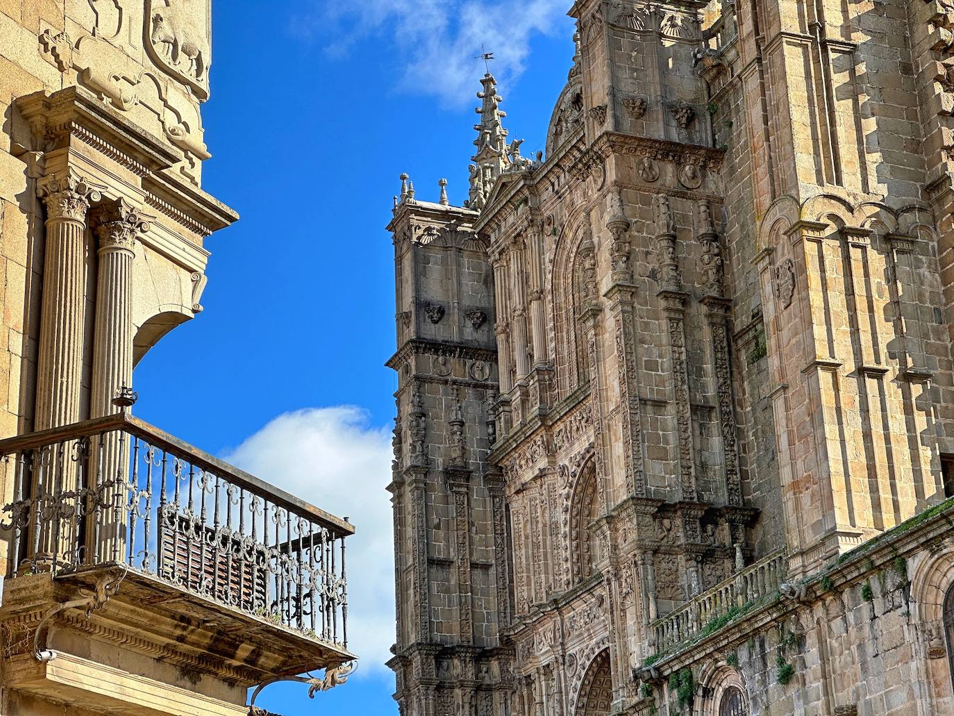 12 horas en....Plasencia: un recorrido por libros, panes y murallas