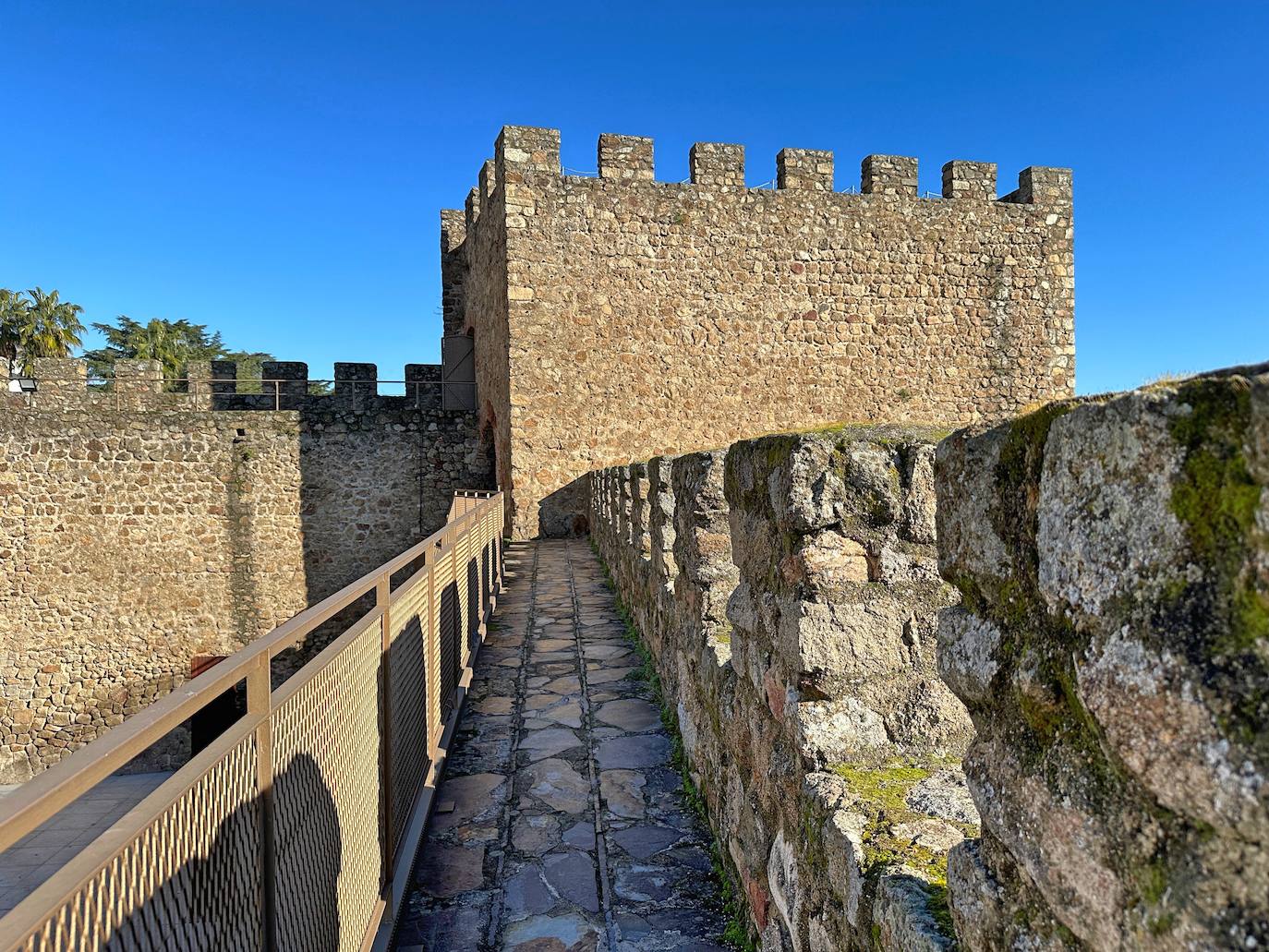 12 horas en....Plasencia: un recorrido por libros, panes y murallas