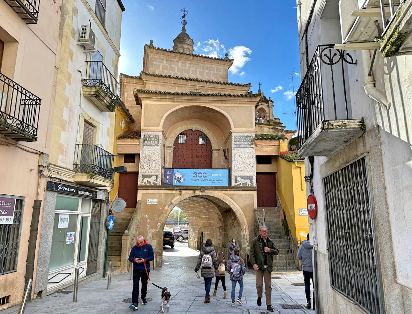 12 horas en....Plasencia: un recorrido por libros, panes y murallas