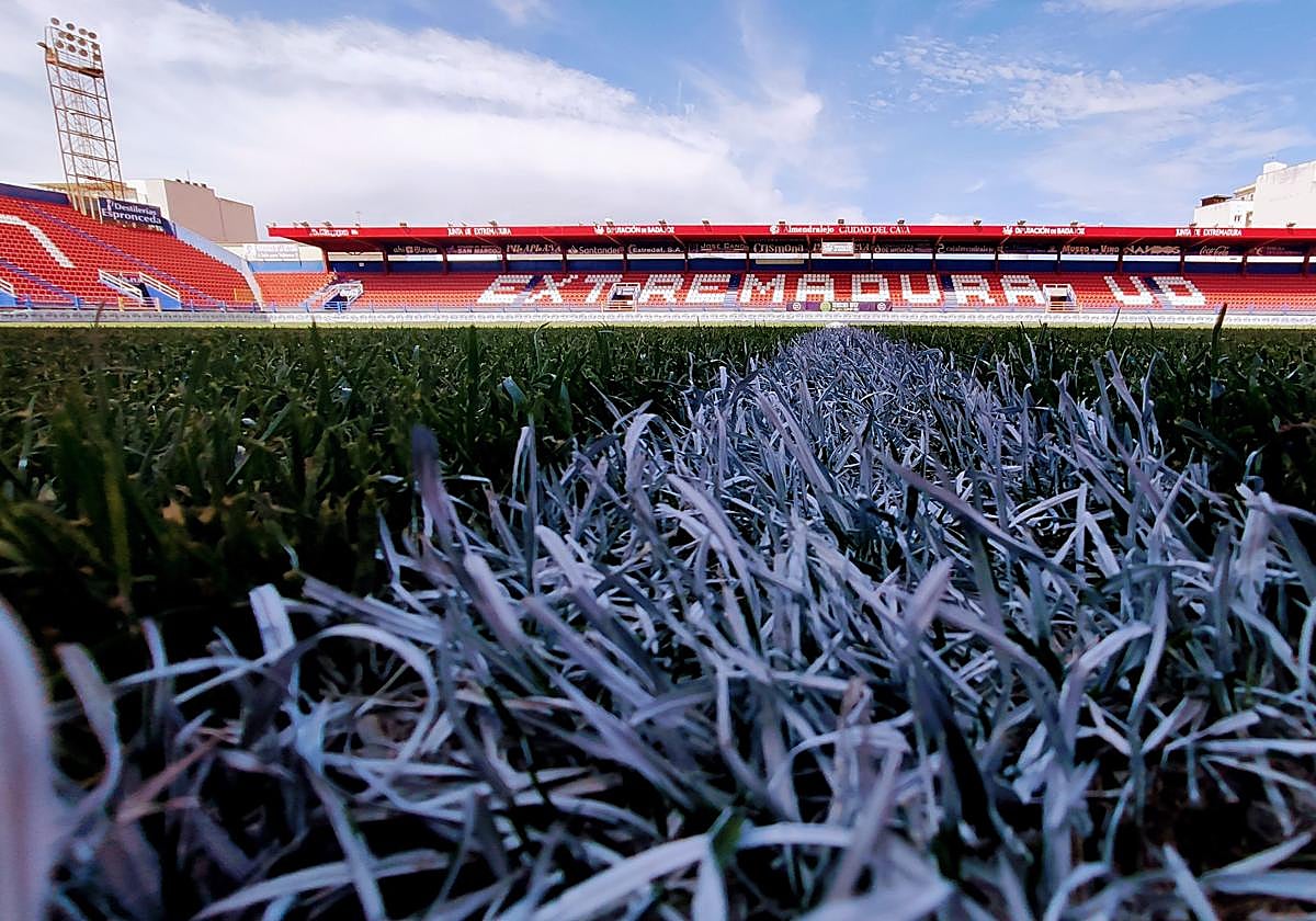 La RFEF examina a Extremadura para que sea subsede del Mundial 2030