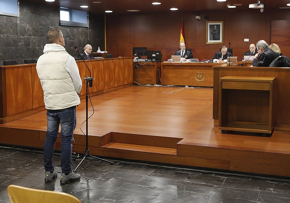 Juicio este jueves por la grave agresión a un hombre en un bar de Aldea Moret en diciembre de 2021.