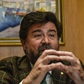 «El absentismo es un lastre sobre todo para las pequeñas empresas extremeñas»