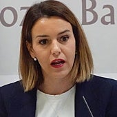 Imagen - «Vamos a seguir con la prohibición de beber alcohol en el espacio público»