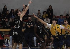 Partido del CBA.