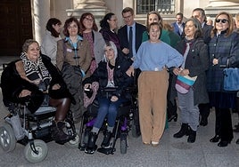 Una Constitución más social