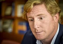 Gragera: «En unos 20 minutos las balsas de agua ya habían desaparecido»