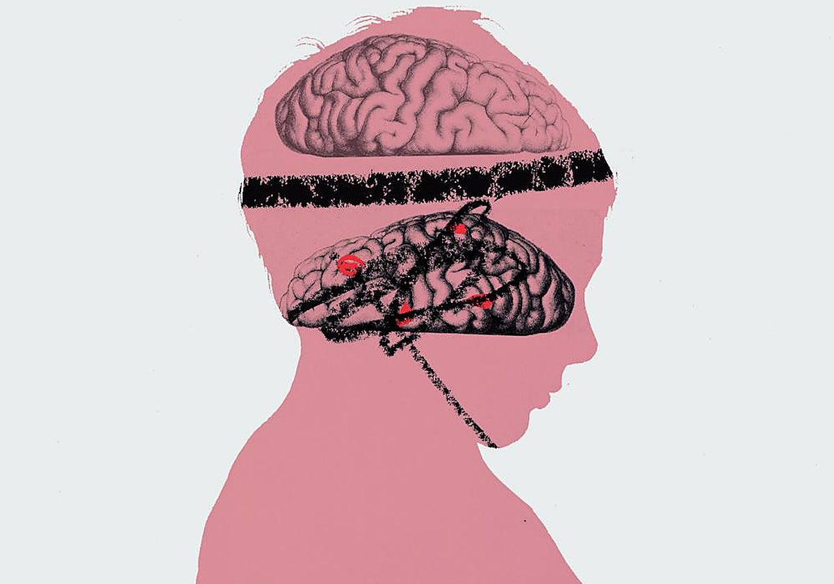 Salud mental, un cajón desastre
