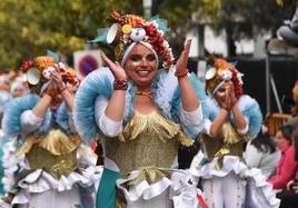 Marabunta viajó a Cuba el año pasado.