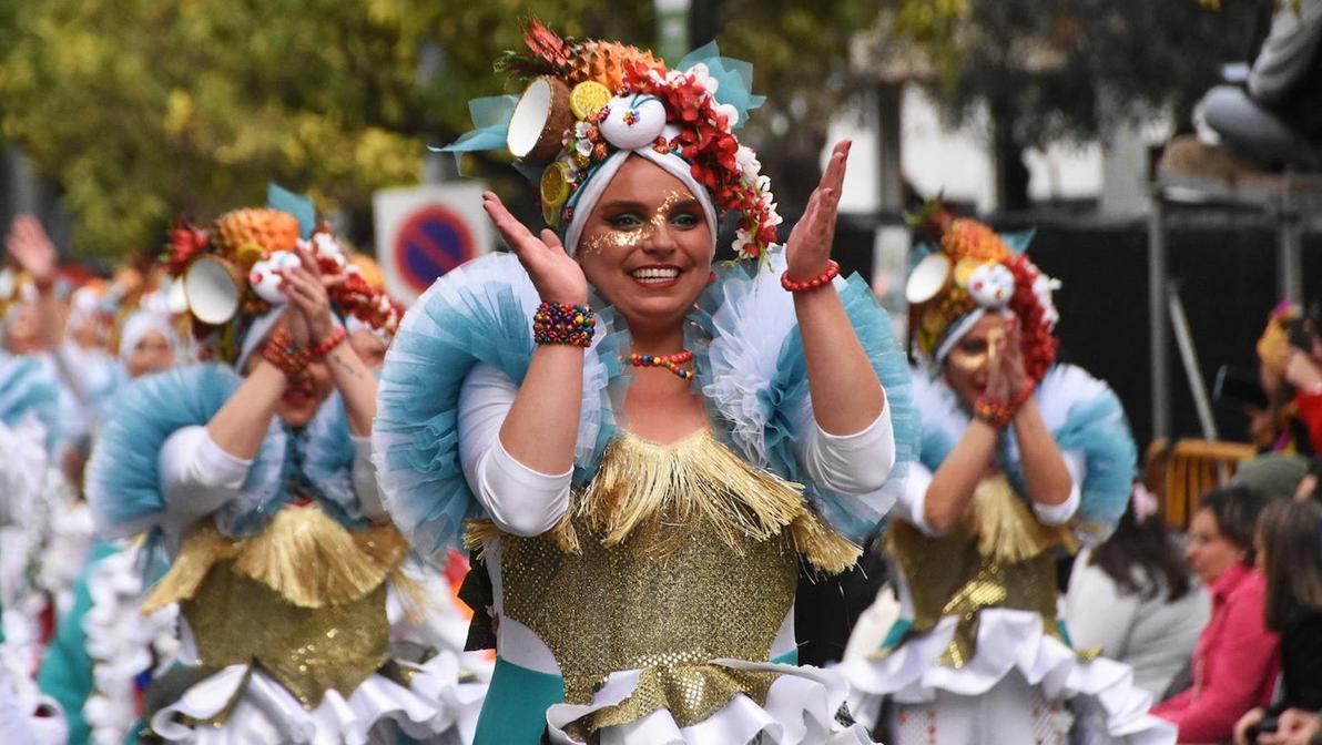 Marabunta viajó a Cuba el año pasado.