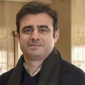 Imagen - «Cada huesped paga una tasa de siete euros por dormir que corresponde al impuesto municipal», dice Iniesta