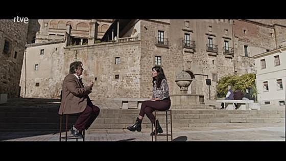 El brillo de una gema al mediodía