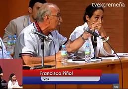 Francisco Piñol: «Si seguimos saltándonos la ley, el día de mañana vamos a ver la bandera de los pedófilos» (29/6/23)