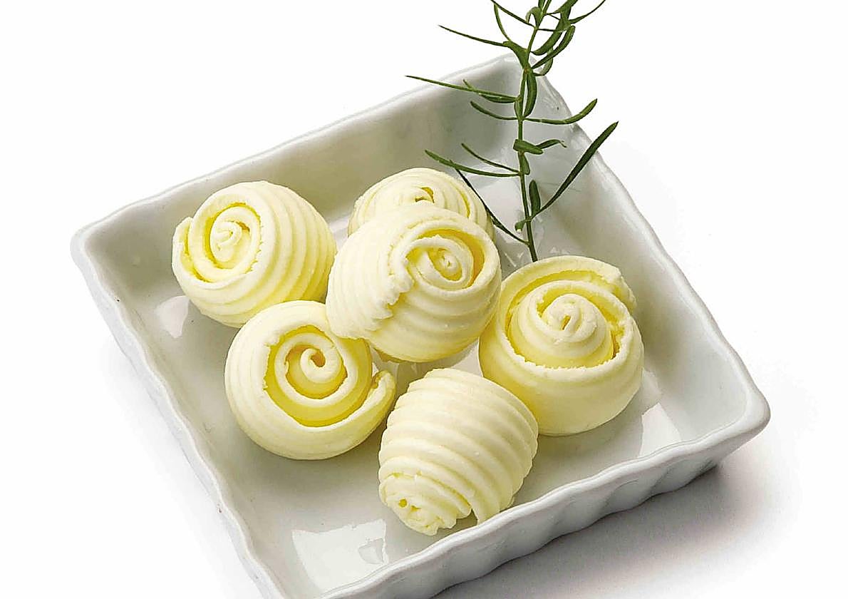 OCU advierte: La mantequilla no es la opción más saludable y esta es la mejor alternativa