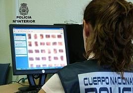 La Policía Nacional busca a un joven de 22 años por ventas falsas por internet en Cáceres