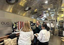 Barras de Badajoz: Galaxia