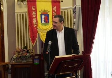 Juancho Pérez se encargará de Servicios Sociales y Carlos Urueña será primer teniente de alcalde