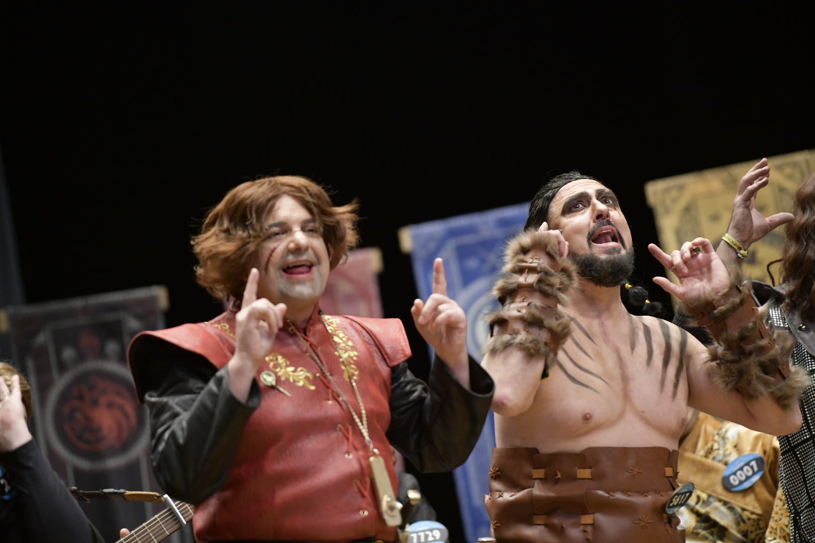 Juego de Tronos grabándose en la plaza Mayor de Cáceres. Genial propuesta de Pa 4 días.