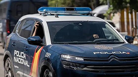 Siete años de cárcel para un hombre nacido en Mérida que transportaba dos kilos de cocaína