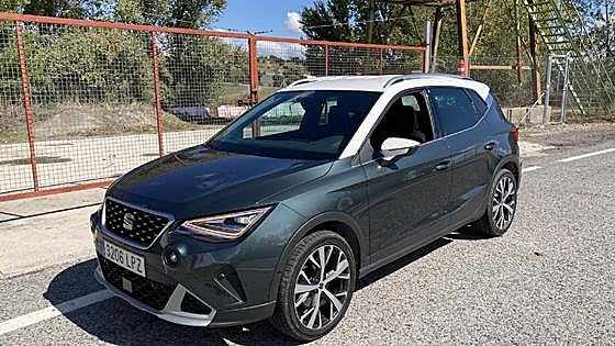 Seat ofrece ampliar la garantía de tres a diez años o 200.000 kilómetros