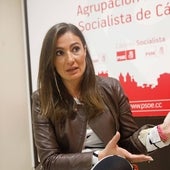 «PP y Vox están generando incertidumbre sobre los grandes proyectos de Extremadura»