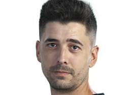 Jesús Acevedo, nuevo técnico del Montijo.