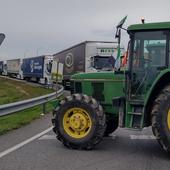 Asaja Extremadura recurre al TSJEx la prohibición de la Delegación del Gobierno de realizar tractoradas en autovías