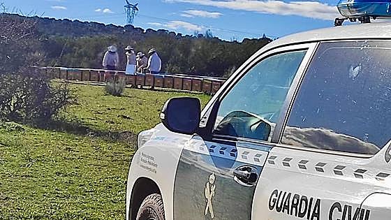 Investigado un apicultor por robar 107 colmenas en Las Hurdes