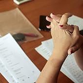 «Mamá, ven a recogerme, por favor, porque me quieren pegar»