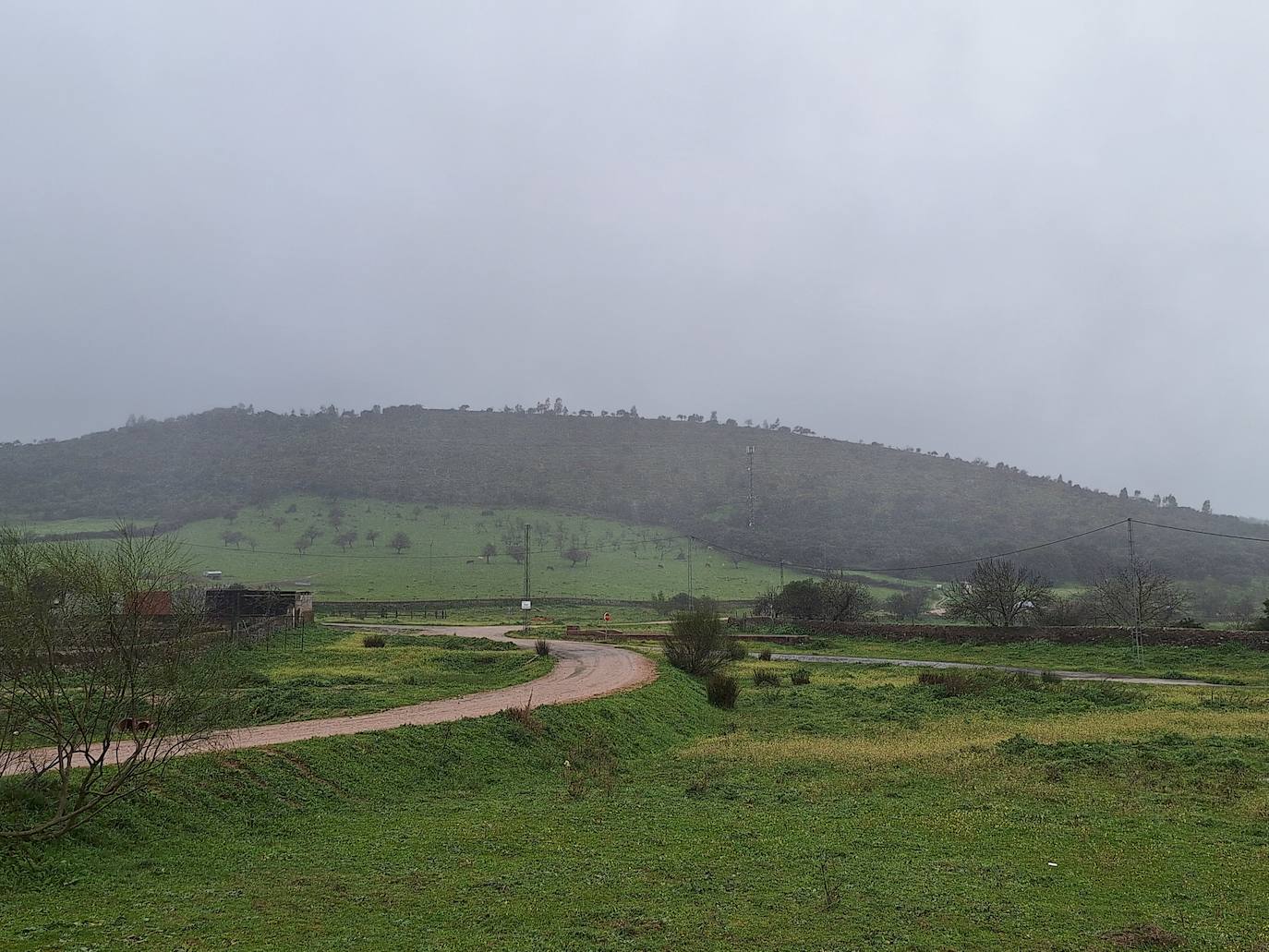 El desfile del domingo se suspendió por la previsión de mal tiempo