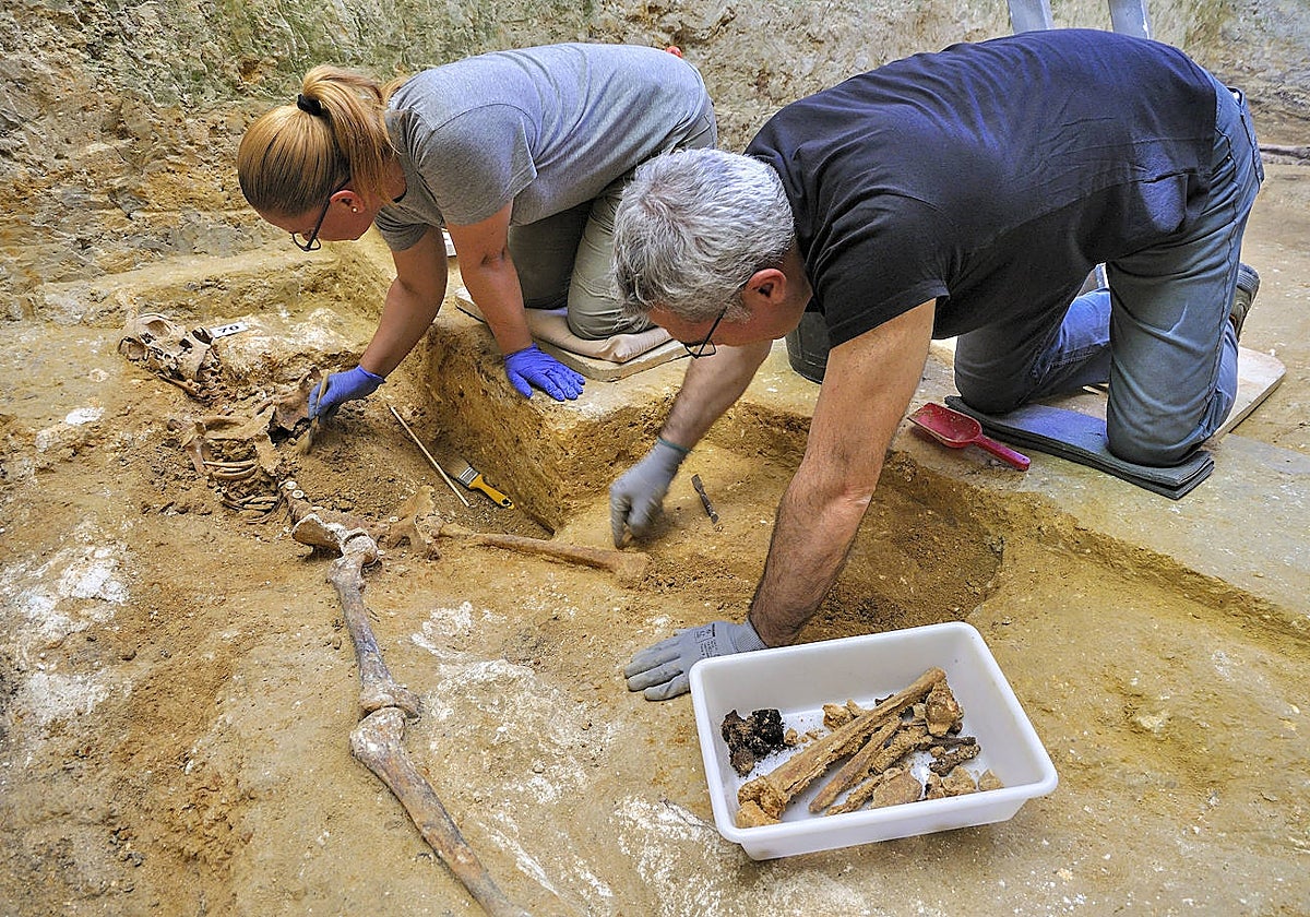 Memoria versus olvido