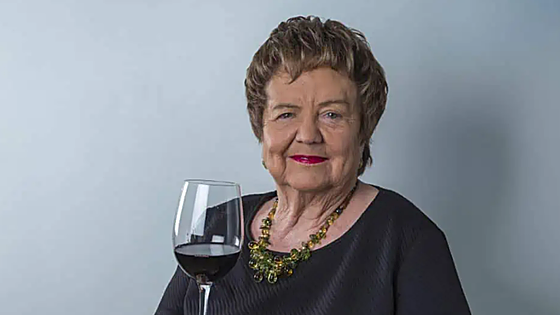 El sector del vino llora la pérdida de la enóloga extremeña Isabel Mijares